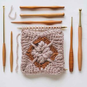 Crochet Guides